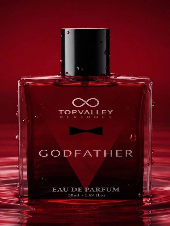 Godfather EDP - 50 ml