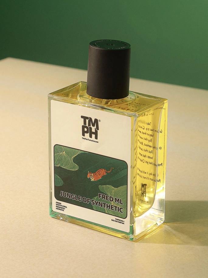 Jungle Of Synthetic EDP 100ml