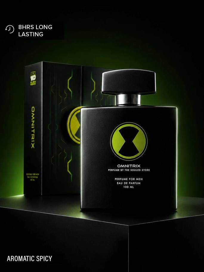 Omnitrix EDP - 100 ml