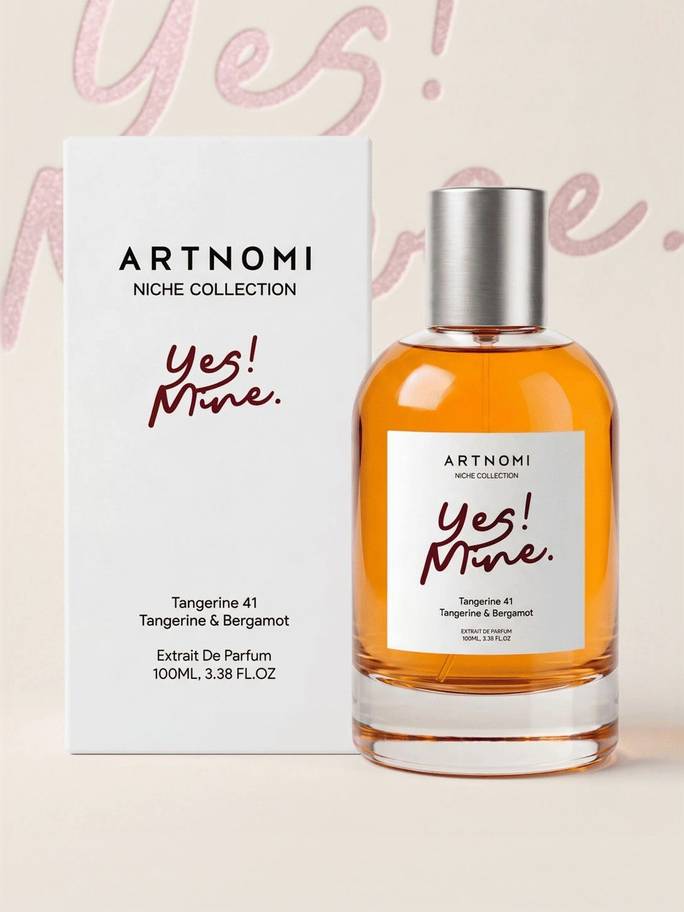 Yes Mine EDP - 100 ml