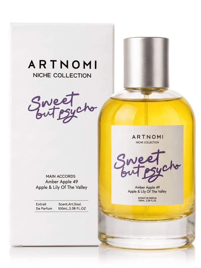 Sweet But Pyscho EDP - 100 ml