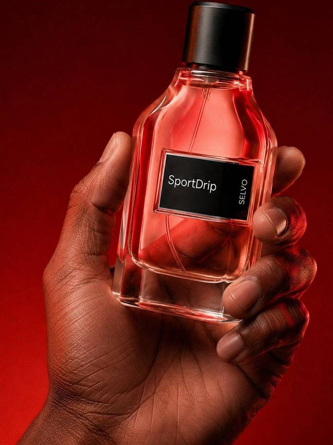 Selvo Eau De Parfum- 70 ml