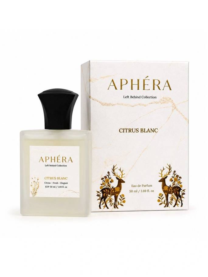 Citrus Blanc EDP