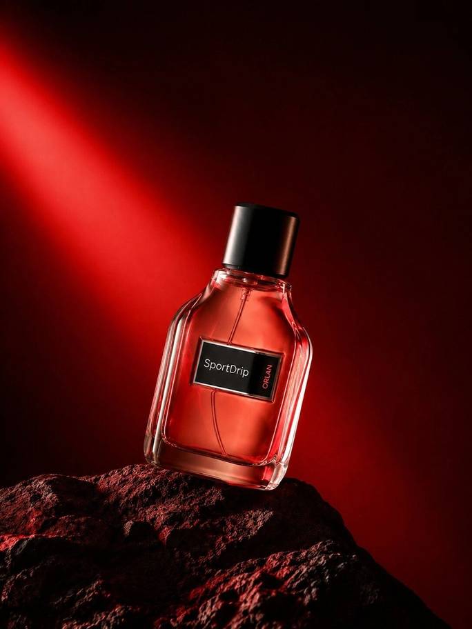 Orlan Eau De Parfum- 70 ml