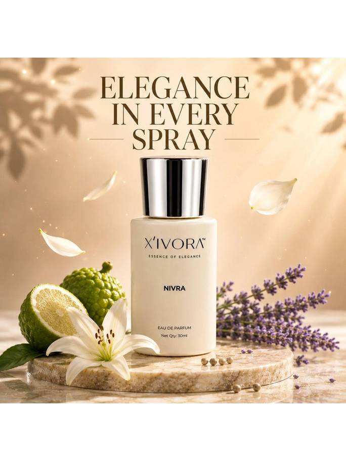 Nivra EDP- 30 ml