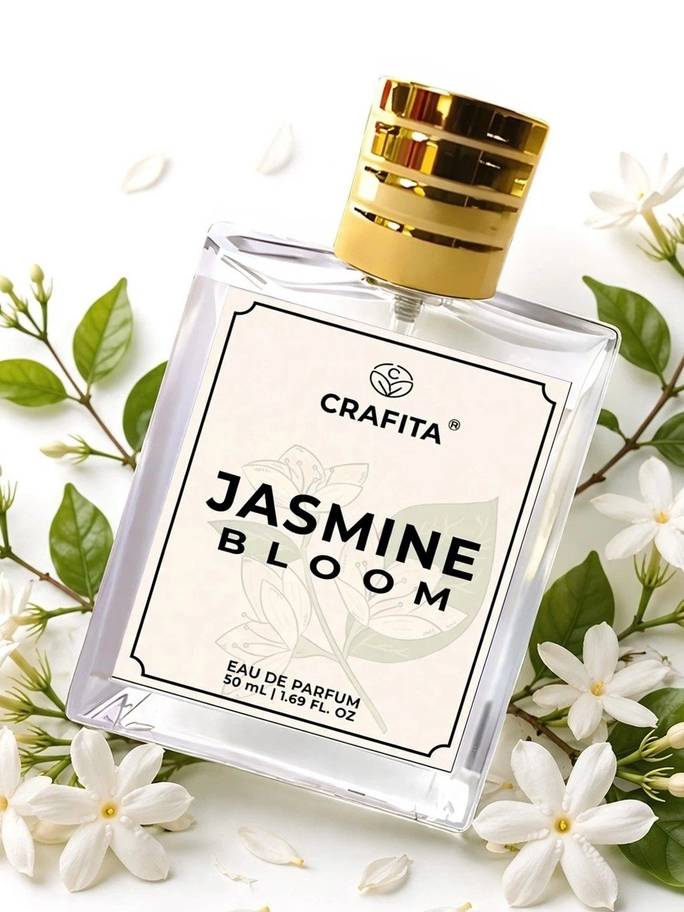 Jasmine Bloom EDP - 50 ml