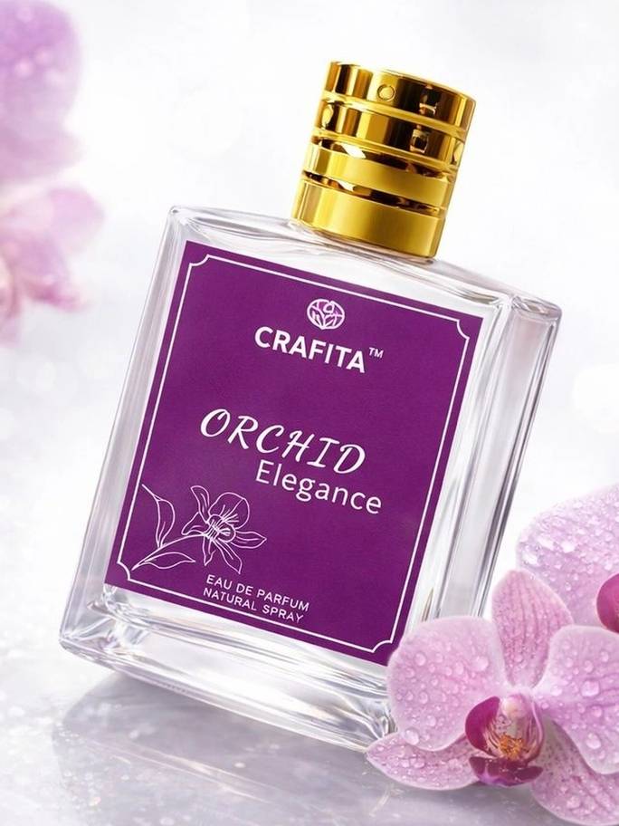 Orchid EDP - 50 ml