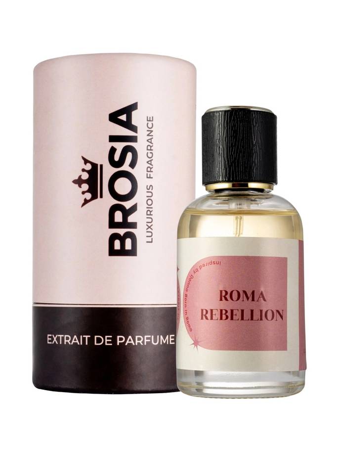Roma Rebellion EDP - 50 ml