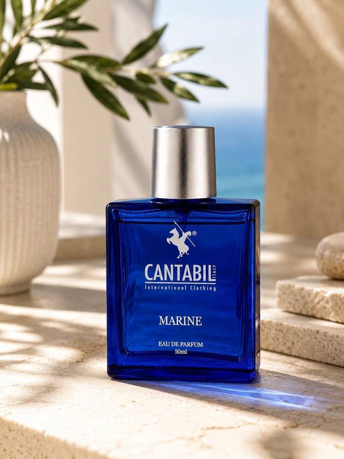 Marine Eau de Parfum - 50 ml