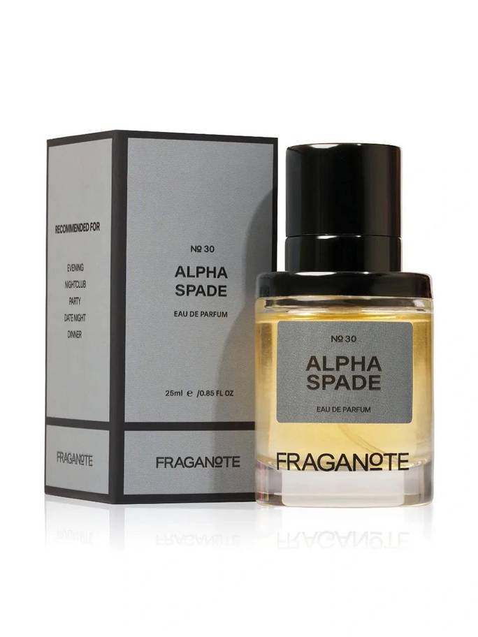 Eau De Parfum - 25 ml