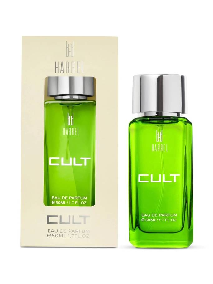 Cult Perfume for Men 50ml