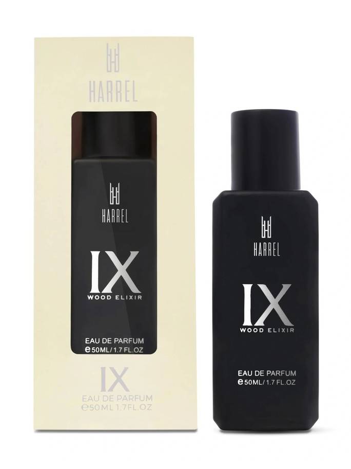 Elixir Eau De Parfum - 50 ml