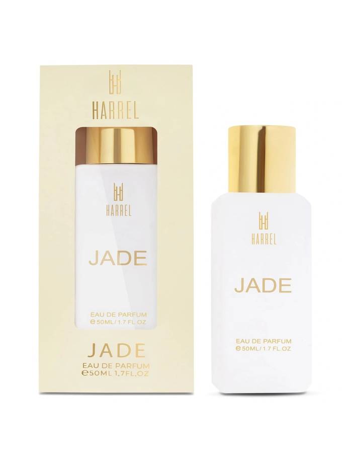 Jade Eau De Parfum - 50 ml