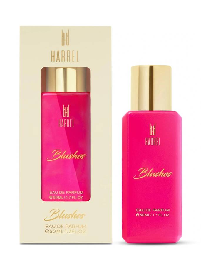 Eau De Parfum - 50 ml