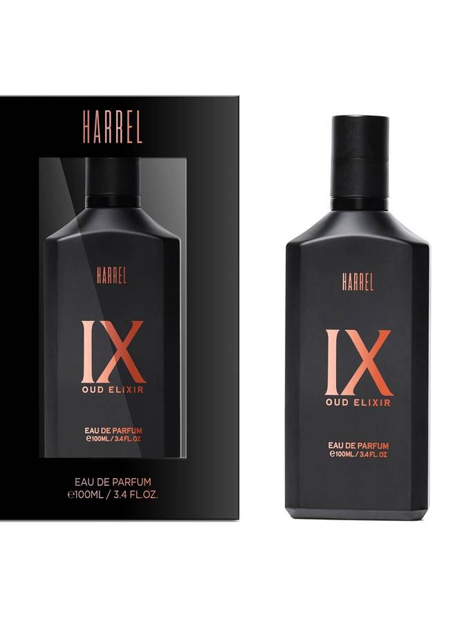 Eau De Parfum - 100 ml