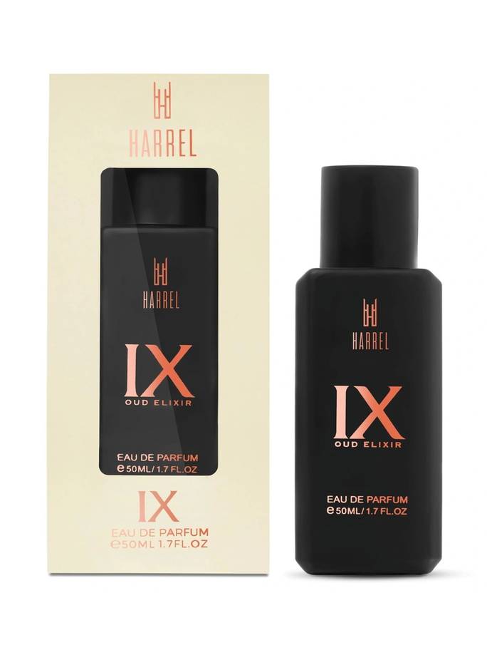 Eau De Parfum - 50 ml