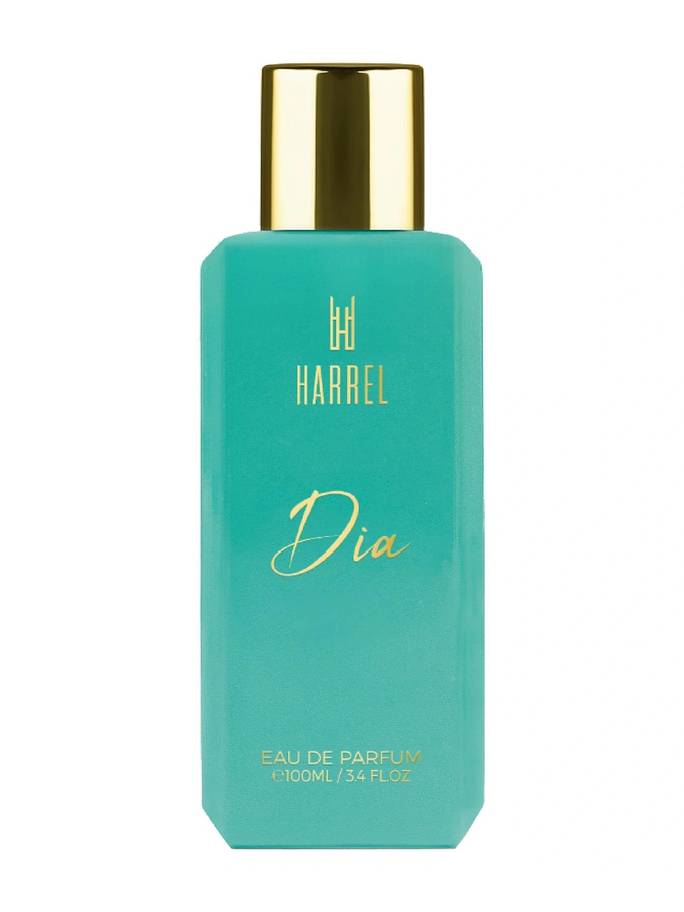 Eau De Parfum-100 ml