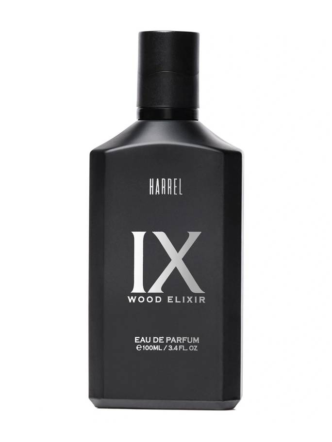 Eau De Parfum - 100 ml