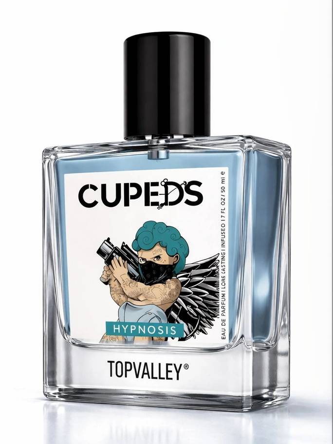 Cupeds Hypnosis EDP - 50 ml