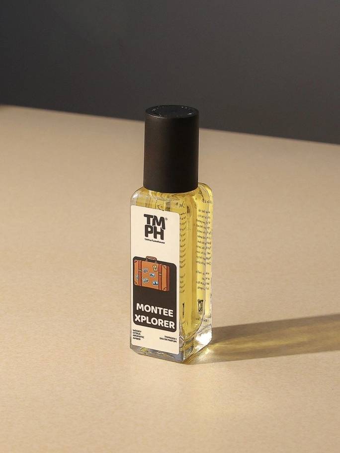 Xplorer Eau De Parfum 20 ml