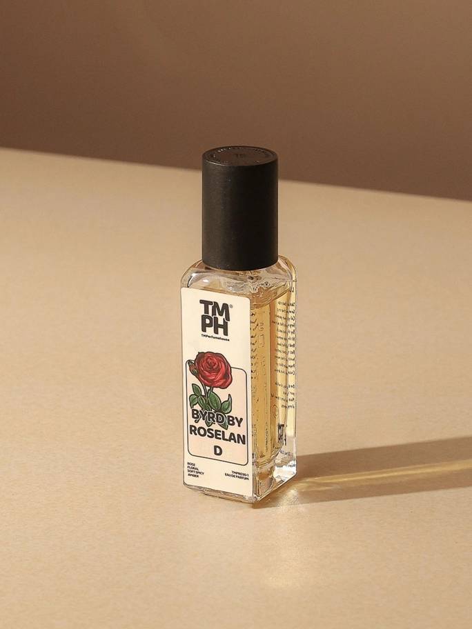 By Roseland Eau De Parfum 20ml