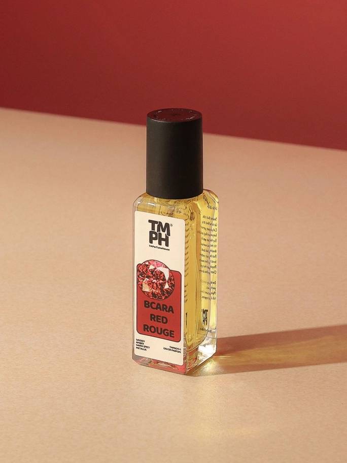 Men Red Rouge EDP - 20 ml