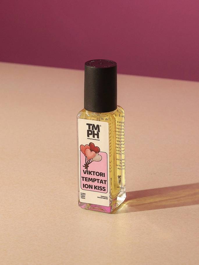 Women Temptation Kiss EDP 20ml