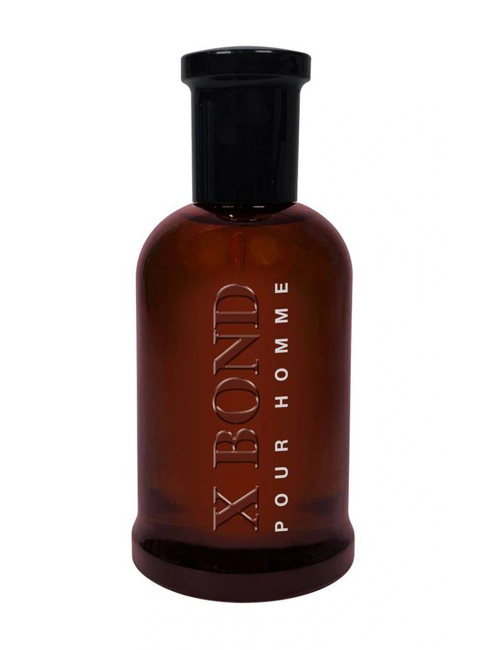 Men X Bond Oud EDP - 100 ml