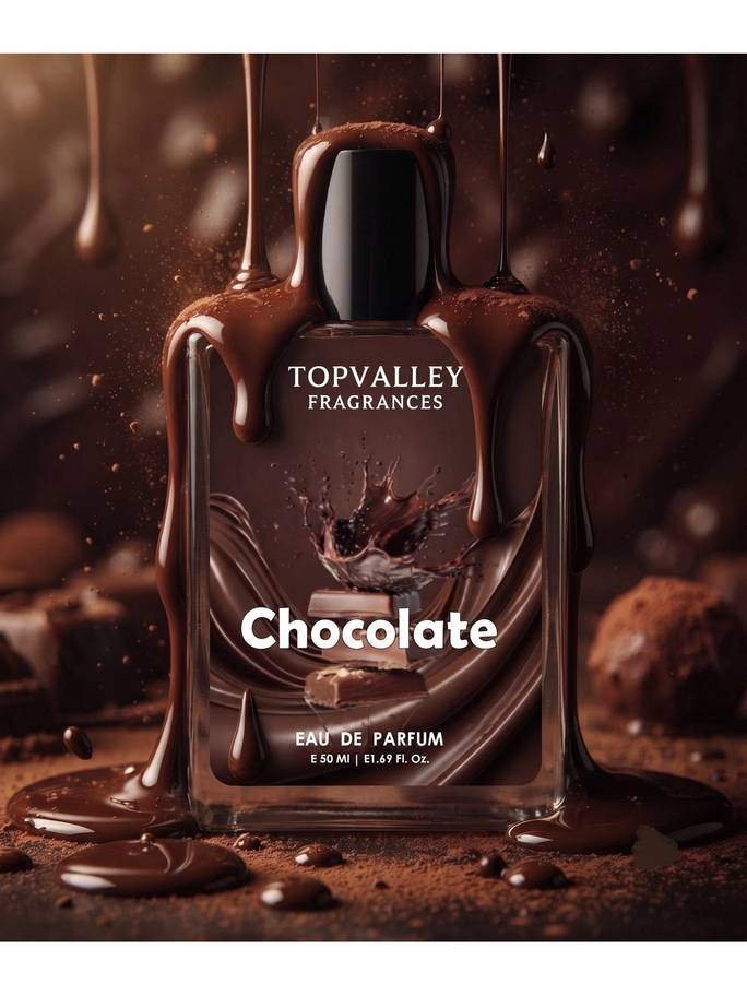 Chocolate EDP - 50 ml