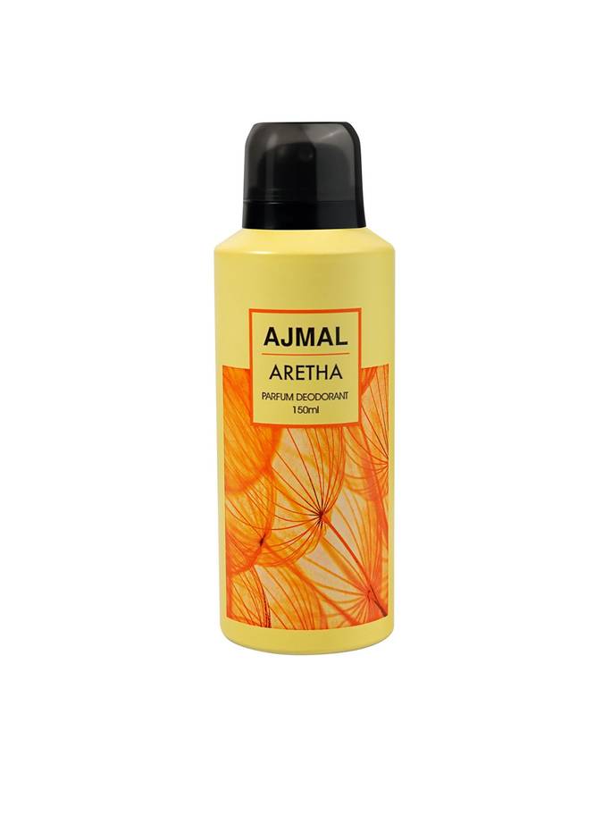 Aretha Deodorant-150ml