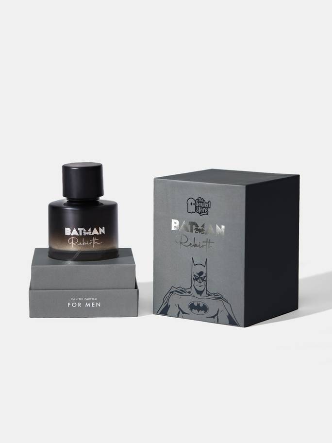 Men Batman Rebirth Eau De Parfum 100 ml