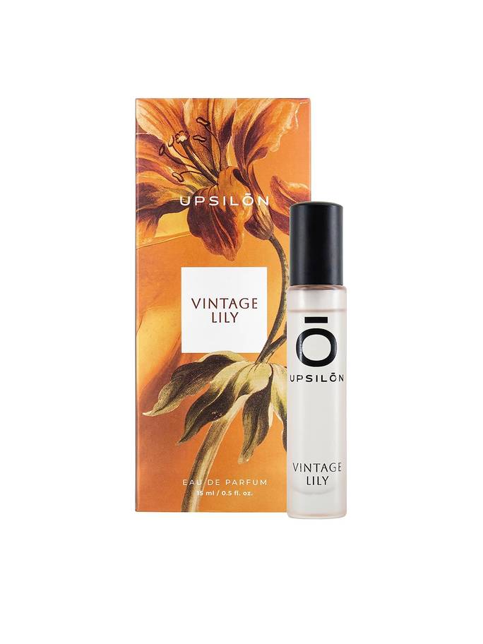 Women Vintage Lily EDP - 15 ml