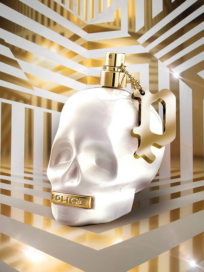 Men To Be Born To Shine EDP