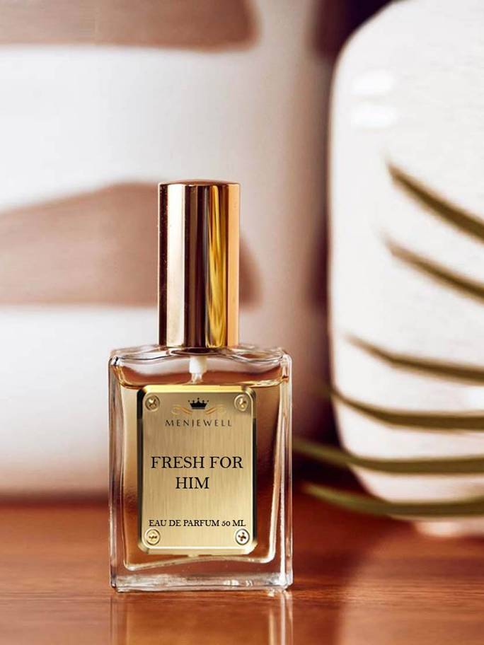 Fresh For Him Eau De Parfum