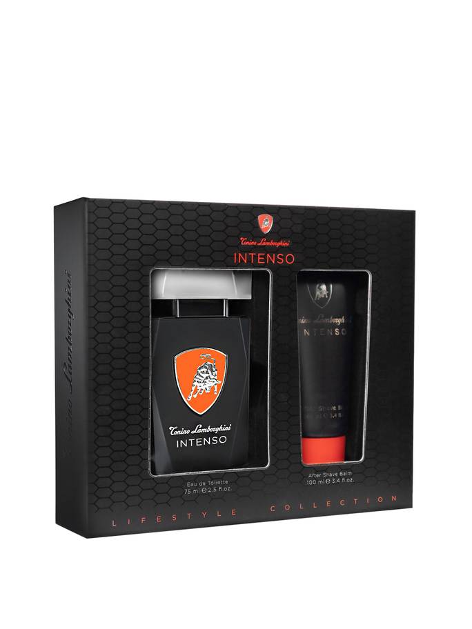 Men Intenso Gift Set