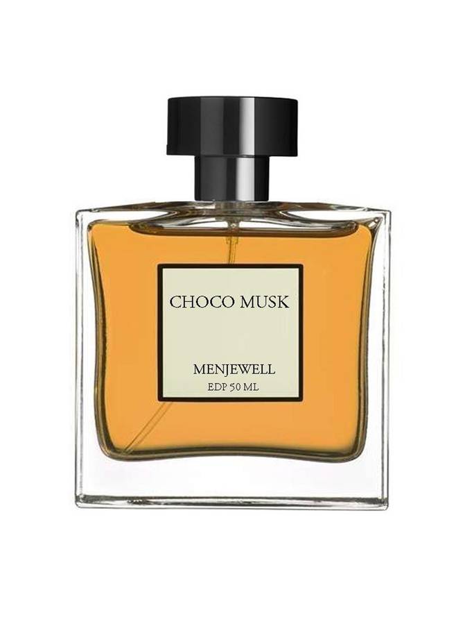 Men Choco Musk EDP