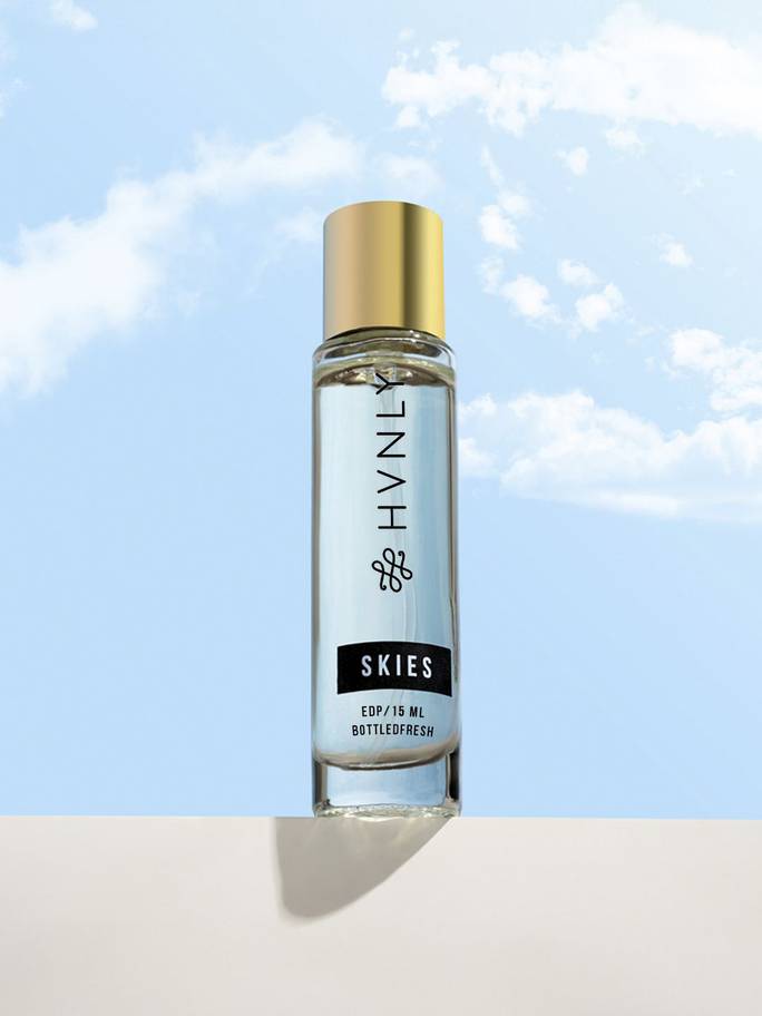 Men Skies Eau De Parfum -15 ml