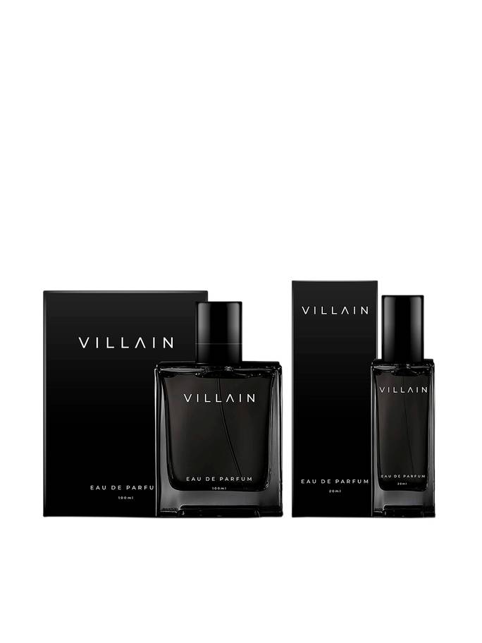 Men Combo of 2 Eau De Parfum
