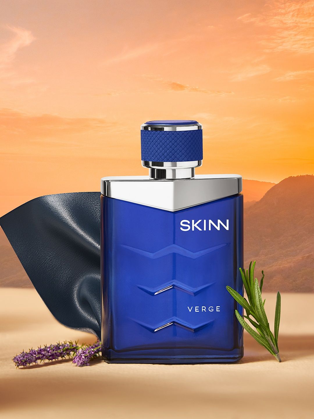 Men Verge EDP 100 ml