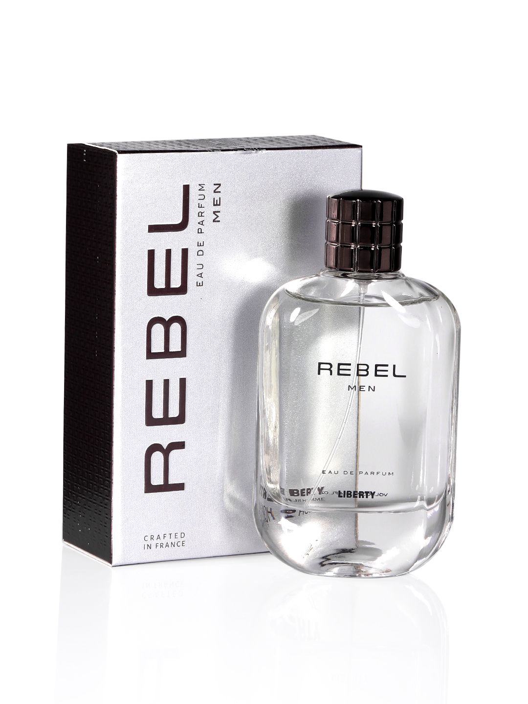 Men Rebel EDP 100 ml