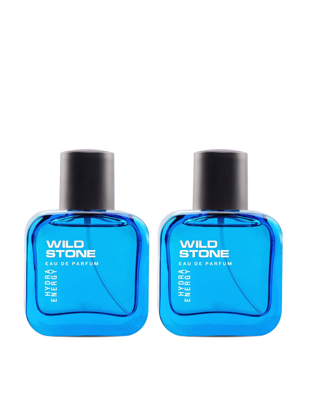 Men Pack Of 2 Energy Perfume