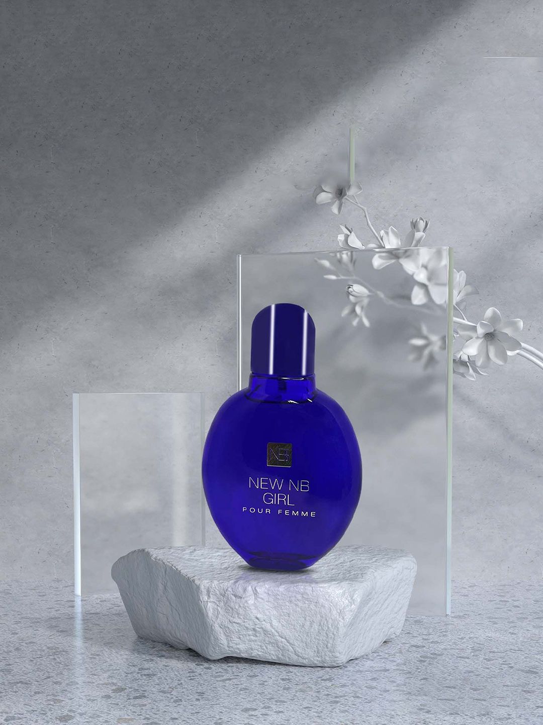 Girl Pour Femme EDT- 125ml