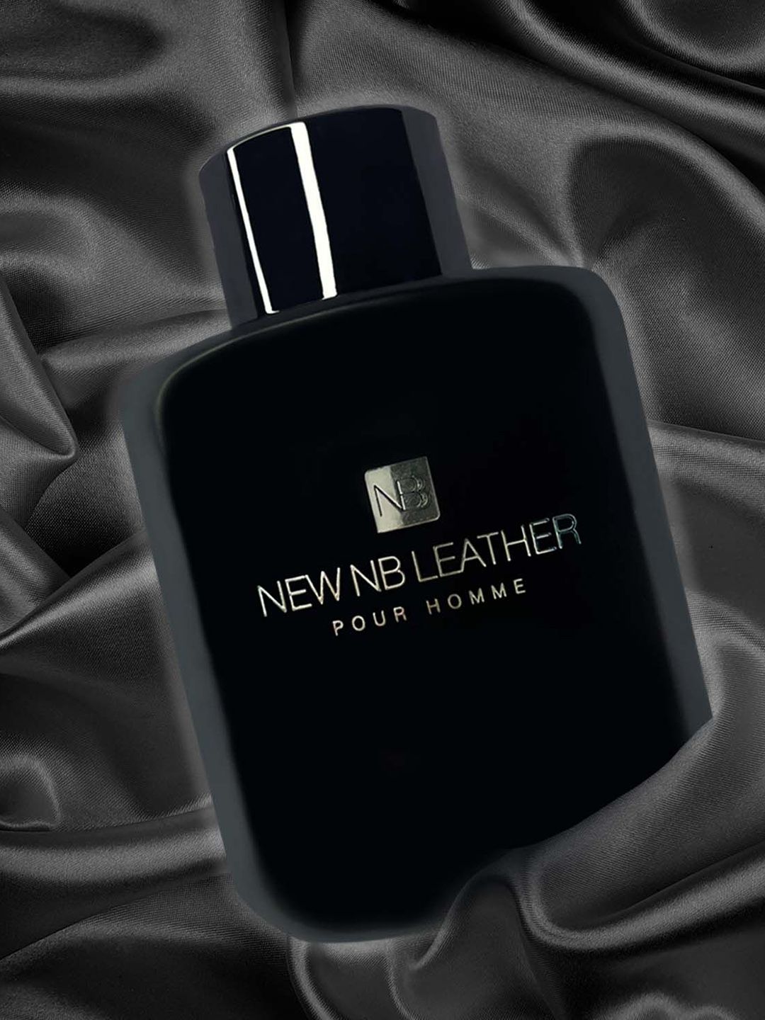 Leather Pour Homme EDT- 115 ml