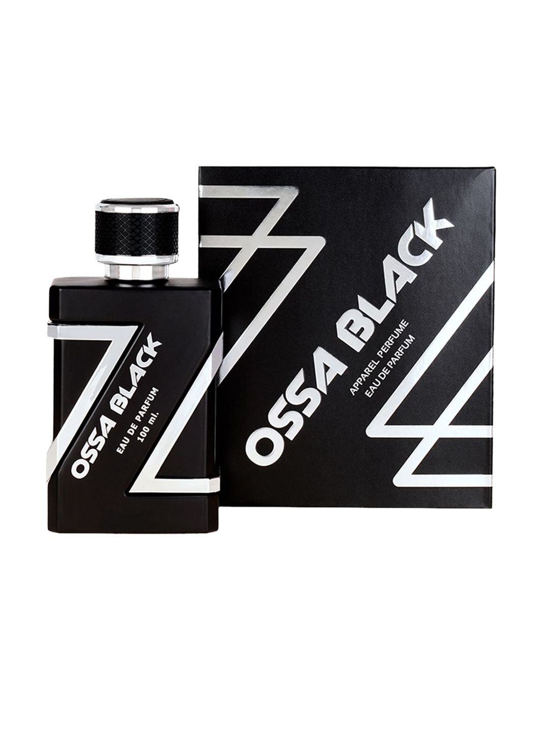 Men Black Eau De Parfum -100ml