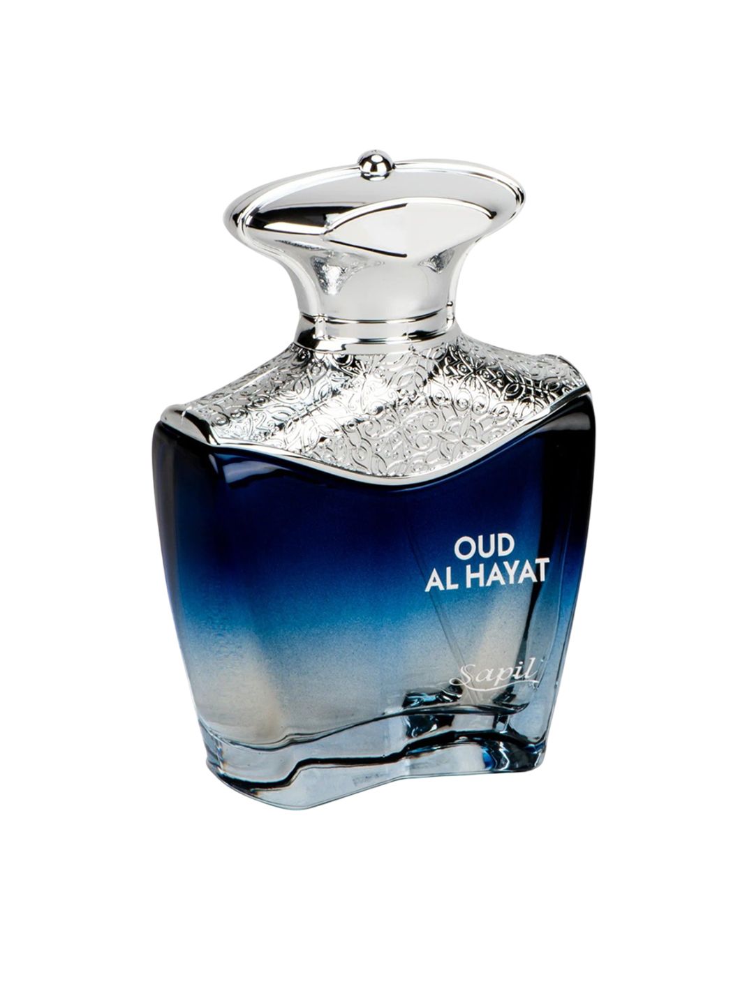 Oud Al Hayat EDP - 100 ml