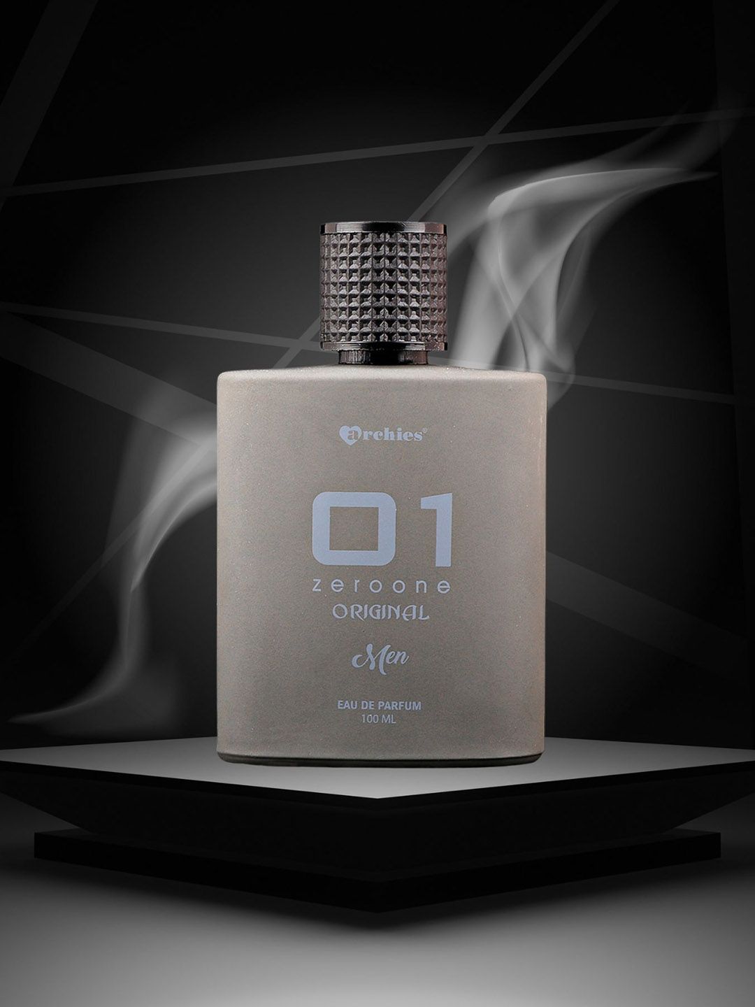 Men 01 EDP - 100 ml