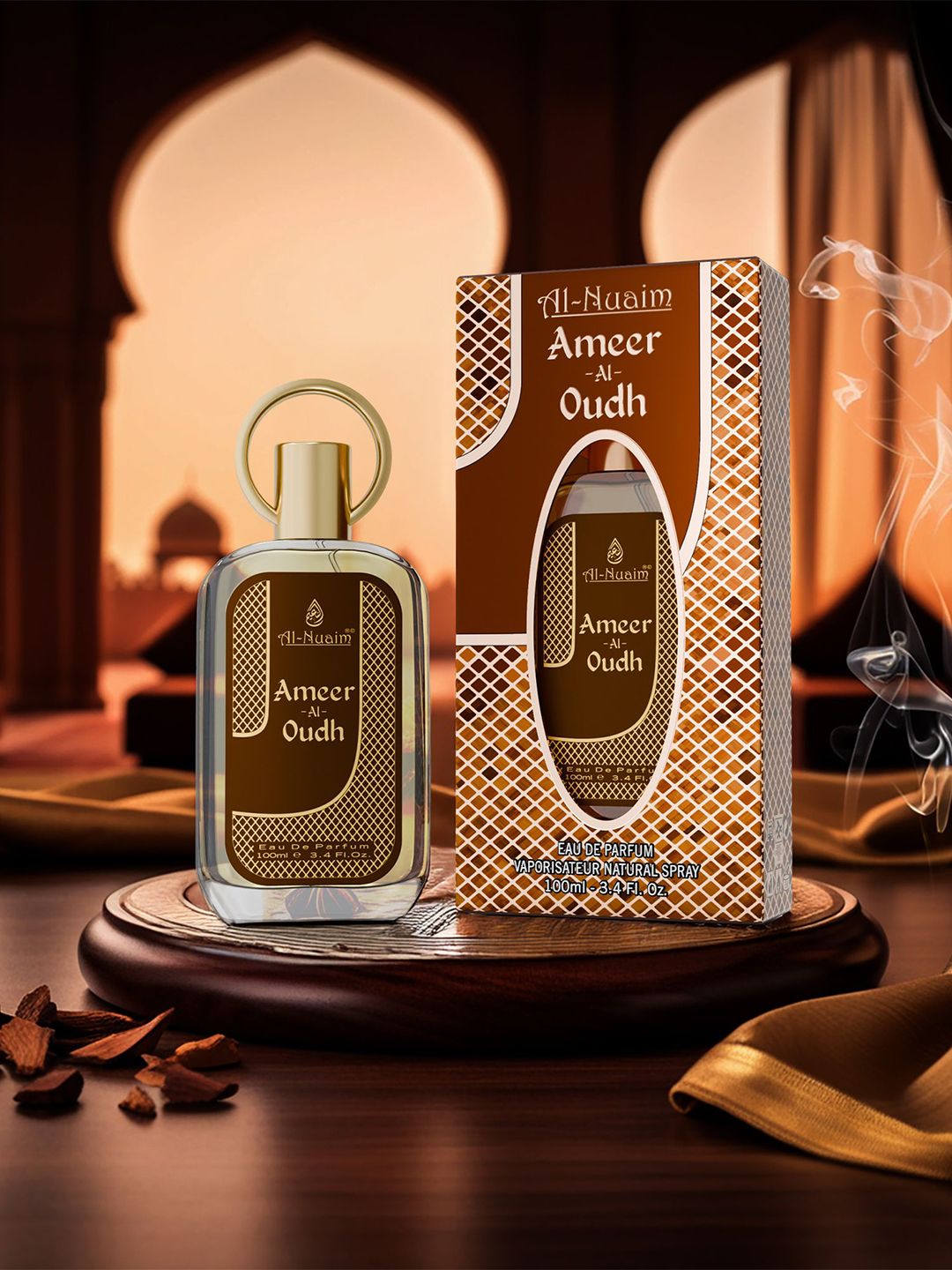 Ameer Al Oudh EDP - 100 ml