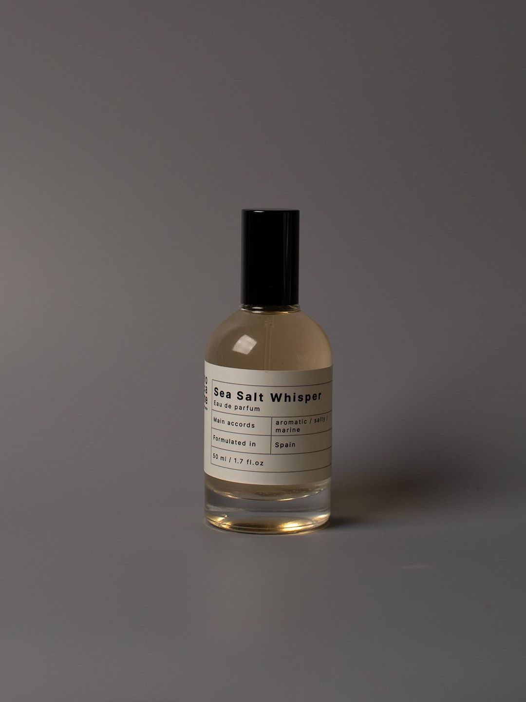 Sea Salt Whisper EDP - 50 ml