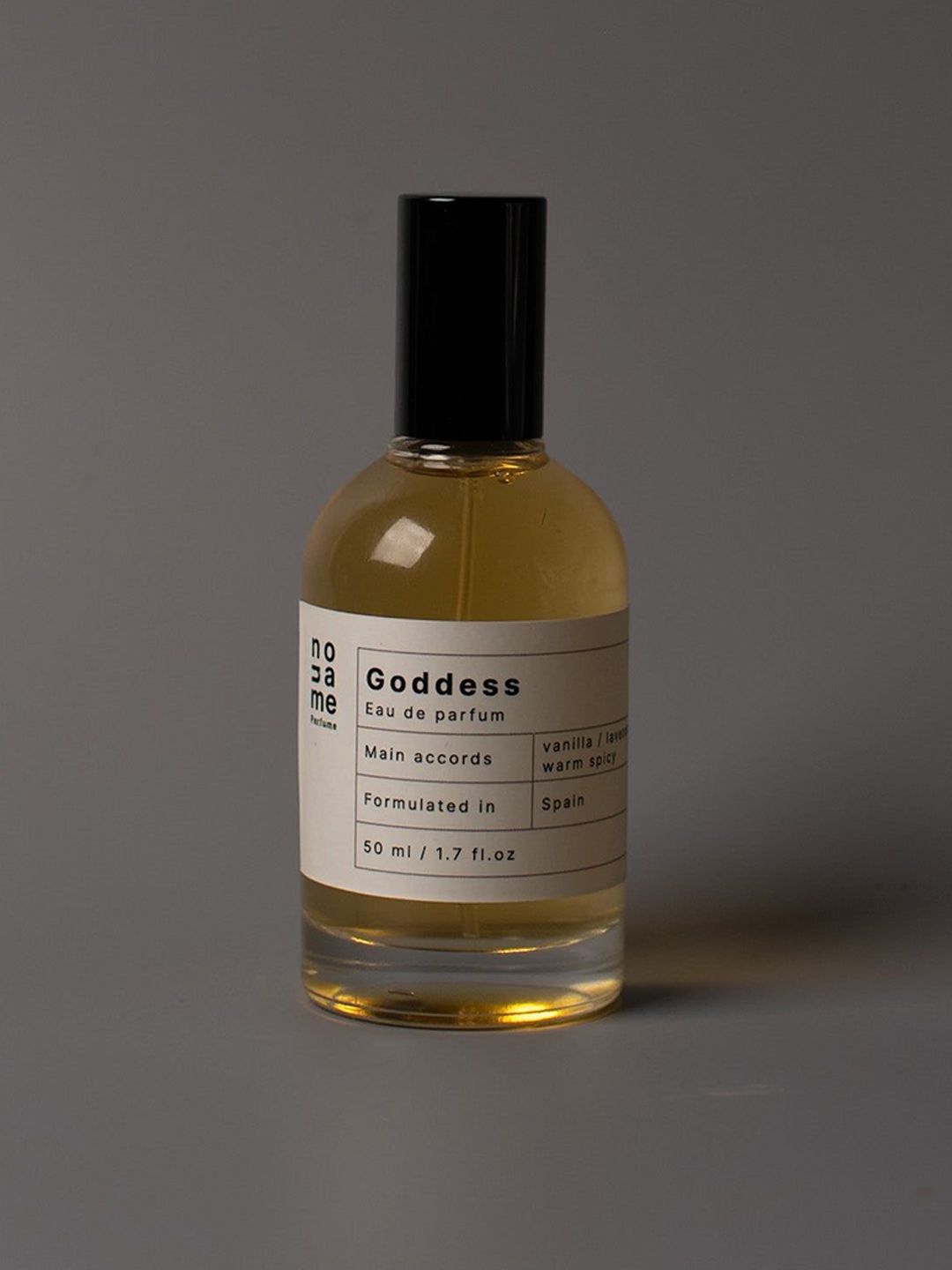 Goddess Eau De Parfum - 50 ml