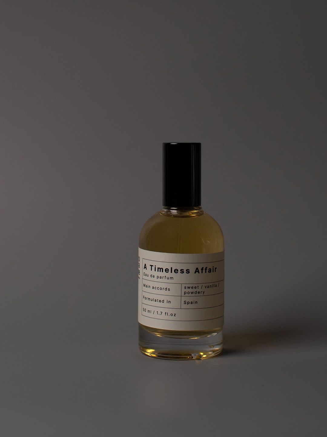 A Timeless Affair EDP - 50 ml